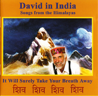 David in India